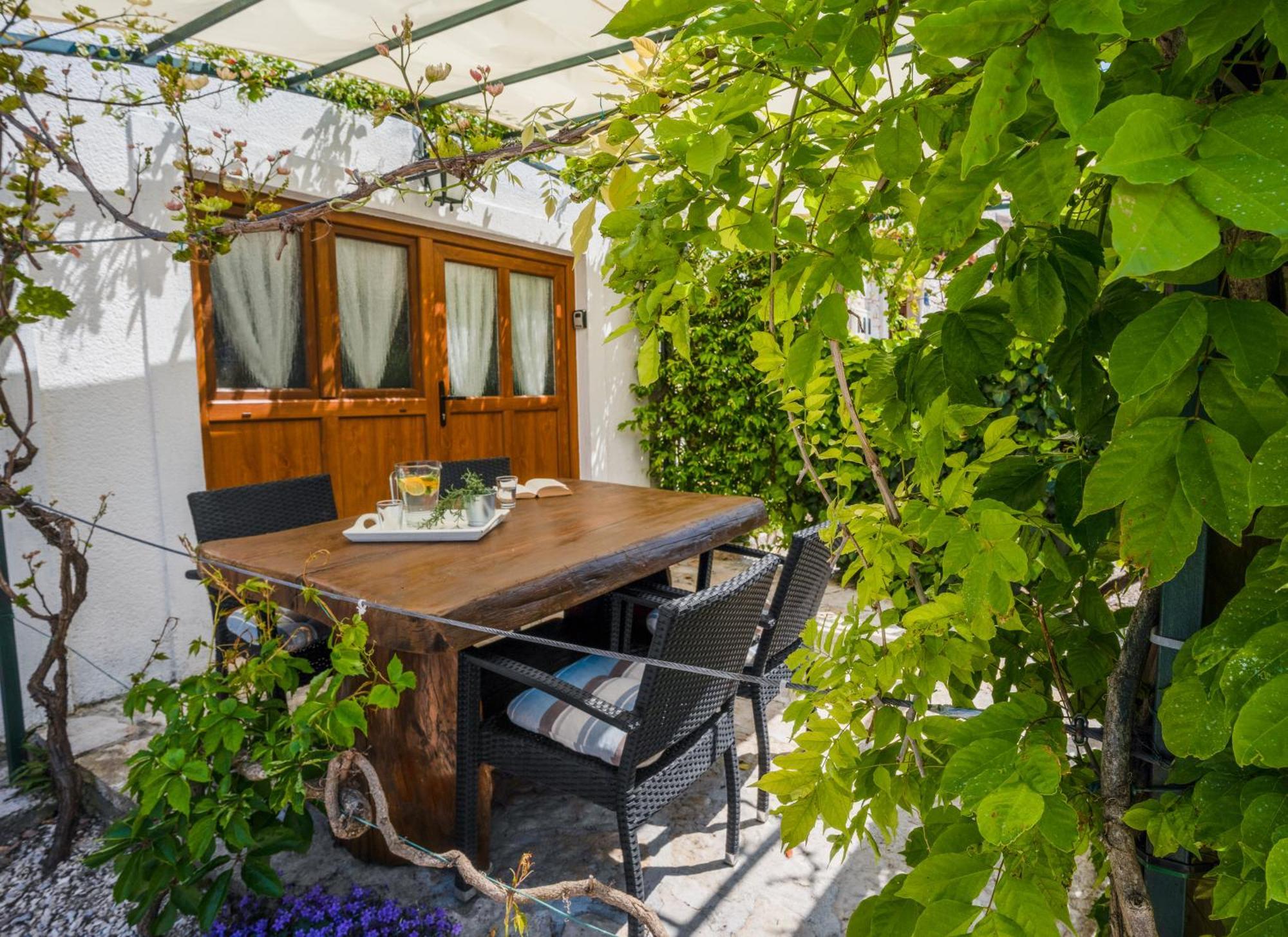Lavanda Apartments & Room Sveti Lovreč Pazenatički Zimmer foto